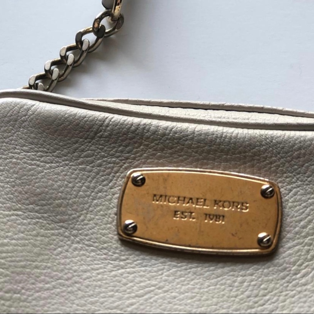 Michael Kors Crossbody Bag